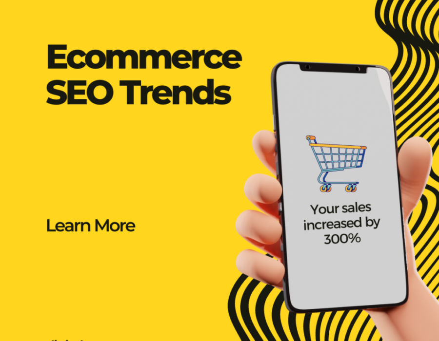 Ecommerce SEO Trends: What’s New and What’s Working