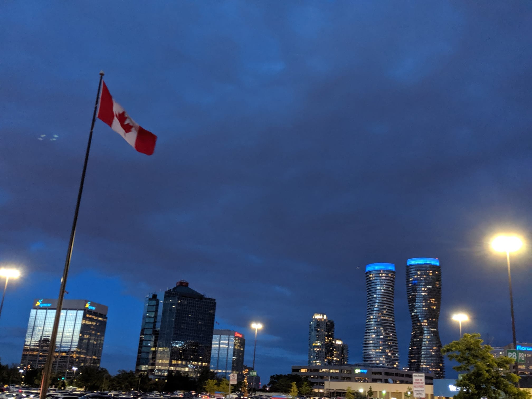 Mississauga Social Media Marketing Services: Amplify Your Brand's Voice and Impact