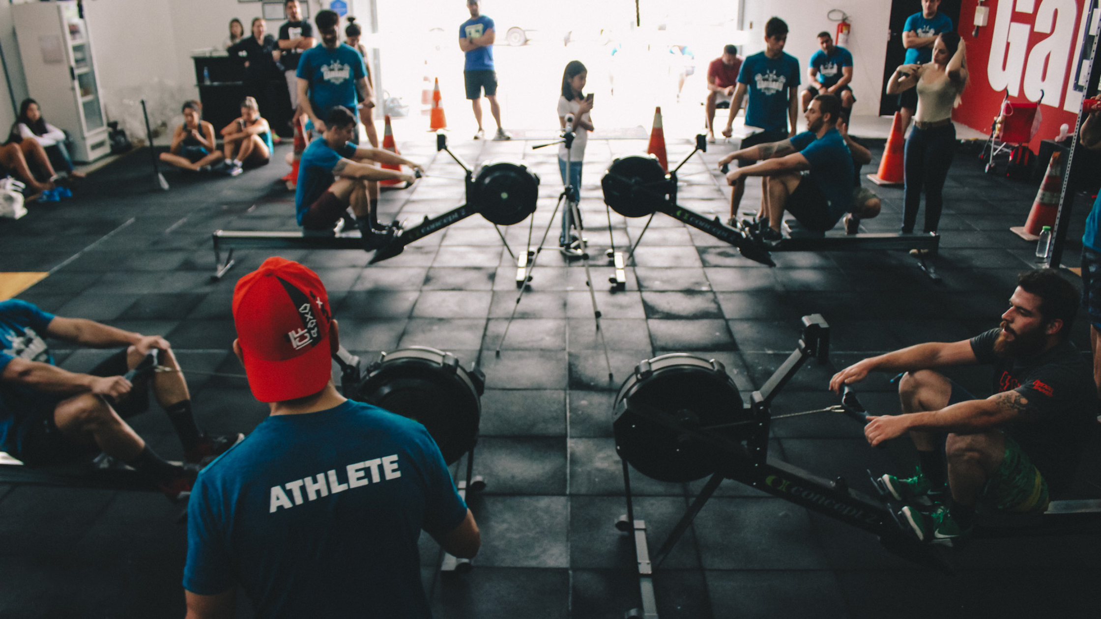 Digital Marketing gym