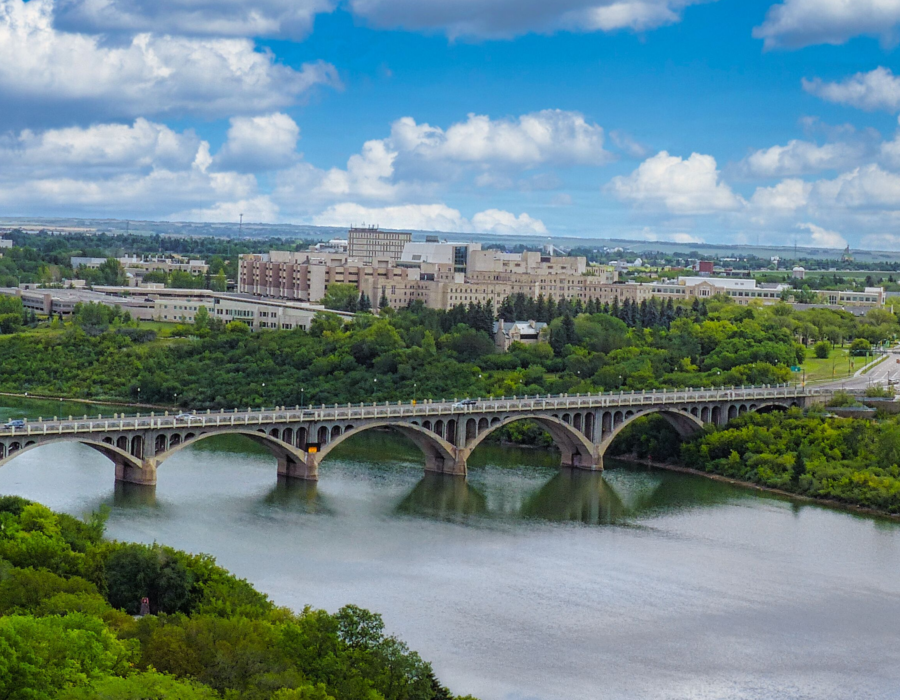 Understanding Saskatoon Target Marketing: Connecting with the Heart of the Prairies