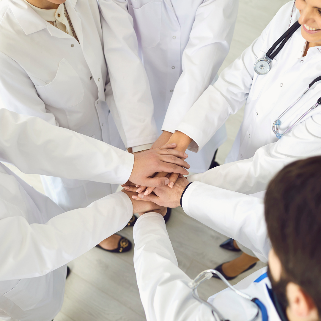 Why Choose Us for Your Healthcare Digital Marketing Needs?