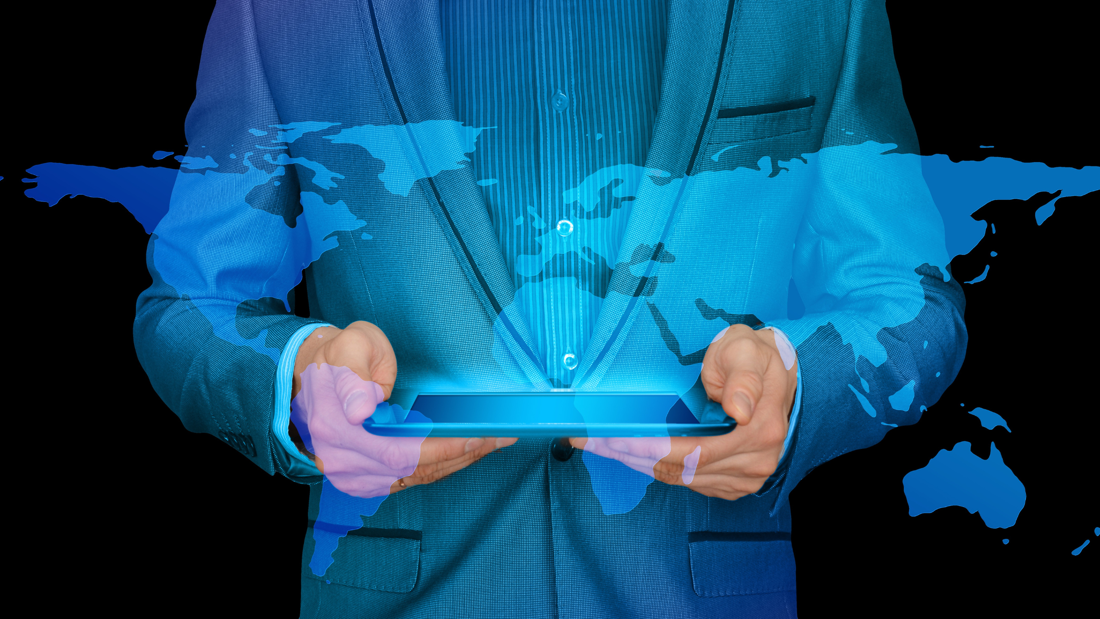 B2B marketing services