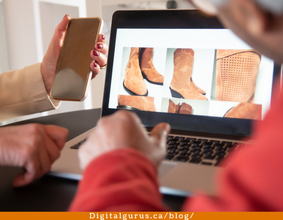 Optimizing Product Listings for E-commerce SEO Success